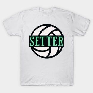 Volleyball T-Shirt